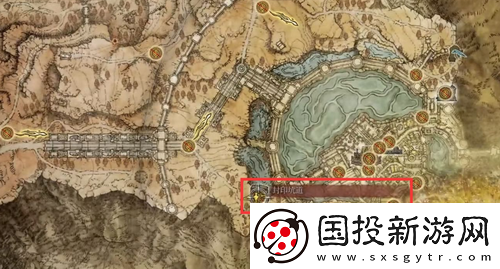 艾爾登法環(huán)黑王大劍怎么獲得