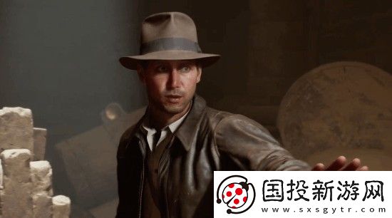 奪寶奇兵Xbox長實機公布