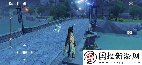 原神4.6虹色巡回百萬(wàn)奇飾大搜羅第二階段怎么過：副本速刷與效率提升秘籍