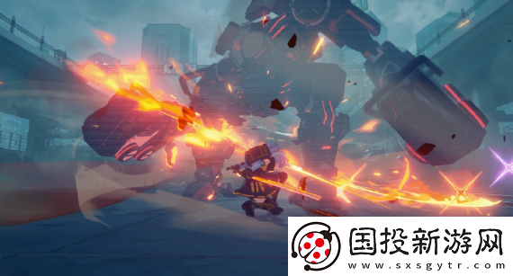 絕區(qū)零區(qū)分敵人的威脅等級和陣營方法介紹