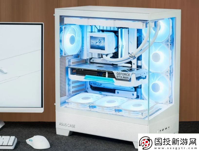 新品登場(chǎng)！華碩A31覽界機(jī)箱一覽無(wú)余