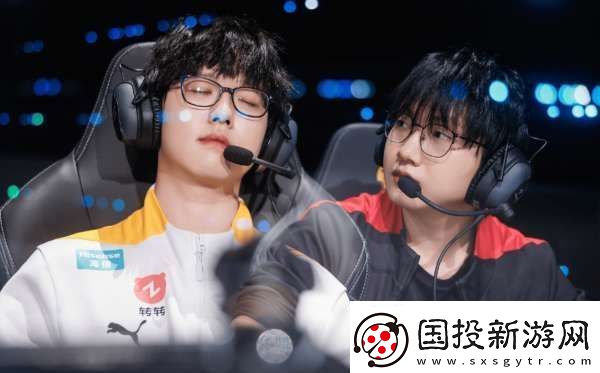 AG超玩會五進總決賽