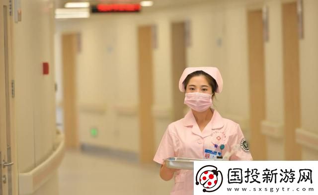 護(hù)士的欲望：在醫(yī)療行業(yè)中追求成長與滿足感