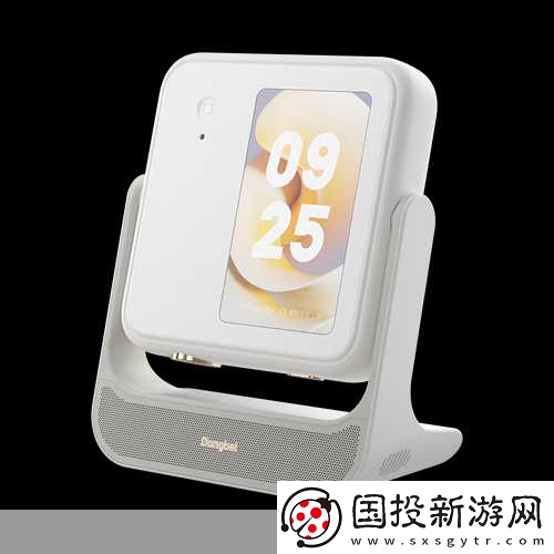 三星絢幕激光投影儀新品發(fā)布-AI助力-手游玩家盡享家庭影院級娛樂