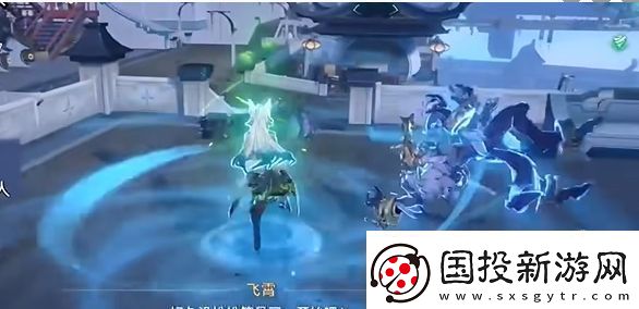 崩壞星穹鐵道明霄競武試鋒芒下任務(wù)如何完成