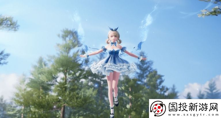 無限暖暖是換裝嗎-無限暖暖玩法詳細(xì)介紹