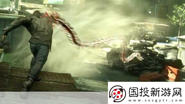 動視大作來襲！只狼、虐殺原形系列將登陸XGP