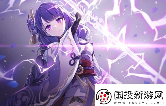 原神女角色哪個(gè)人氣最高