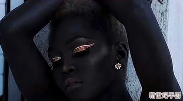 黑人超大超長女模特在時尚界的崛起與影響：多元化審美觀念的推動與挑戰(zhàn)