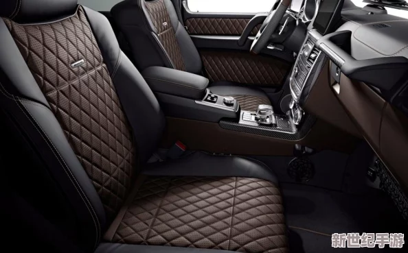 奢華邊緣的極致演繹