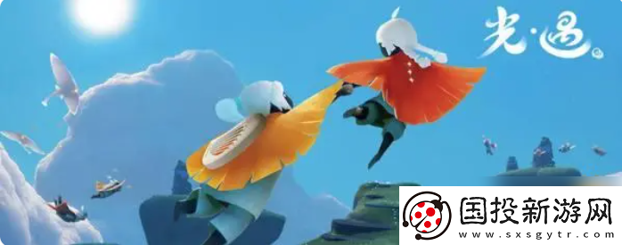 【戰(zhàn)斗節(jié)奏】光遇如何掛機(jī)刷燭火-光遇掛機(jī)收集燭火方法