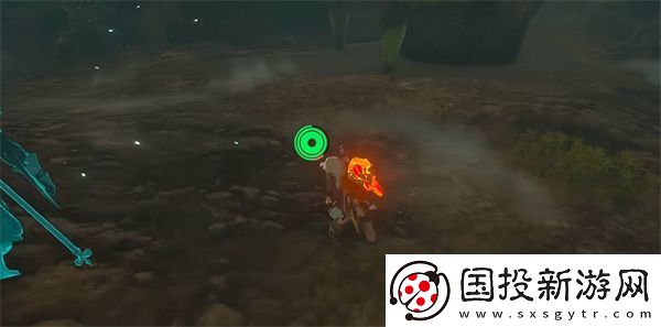 塞爾達傳說王國之淚塔奇伊哈巴諾神廟通關(guān)攻略