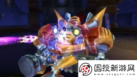 魔獸世界wlk退化射線圖紙怎么獲得-退化射線圖紙獲得方法