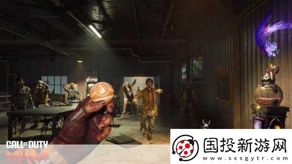 使命召喚21PC配置親民曝光-GTX960輕松暢玩！手游黨也心動(dòng)了