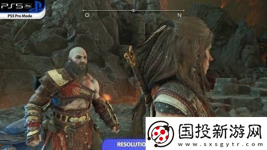 戰(zhàn)神諸神黃昏PS5Pro性能對比平均提升2030幀