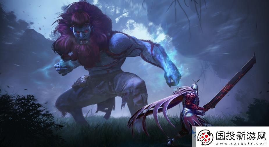 黑色沙漠暢玩攻略