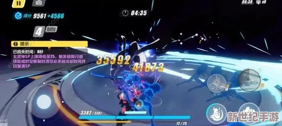 崩壞3：極限挑戰(zhàn)爆彈亂舞全解析-高效通關(guān)策略與技巧指南