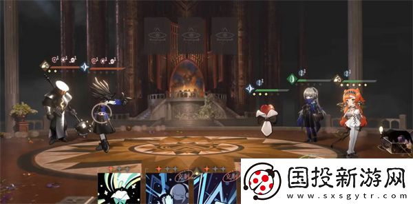 重返未來1999年最強陣容搭配攻略