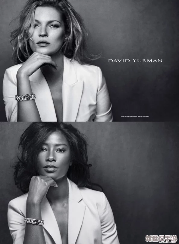 黑人超大超長(zhǎng)女模特在時(shí)尚界的崛起與影響