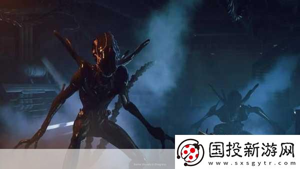 異形-Rogue-Incursion震撼來(lái)襲！發(fā)售日攜全新驚悚預(yù)告曝光