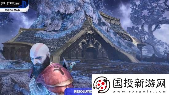 戰(zhàn)神諸神黃昏PS5Pro性能對比平均提升2030幀