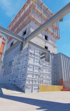 上海Major亞洲區(qū)RMR