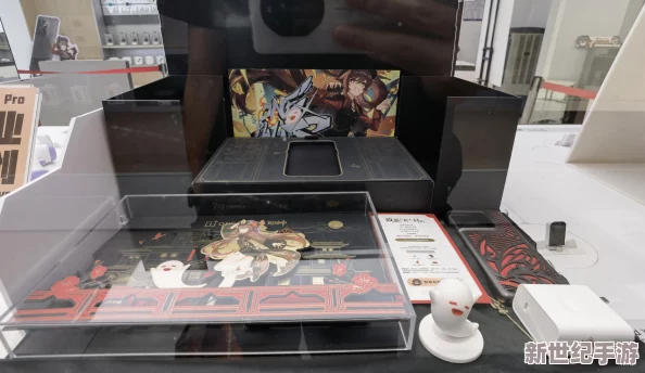 胡桃坐在旅行者胡蘿卜