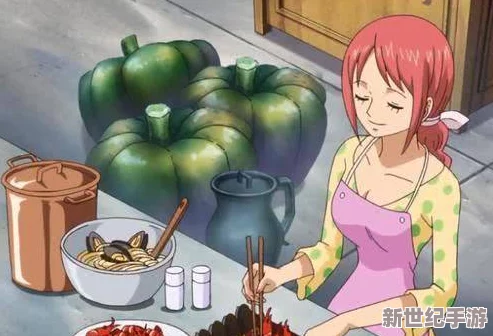 海賊王娜美被海軍爆炒事件始末：分析事件背景、角色沖突及粉絲反應的全過程與影響