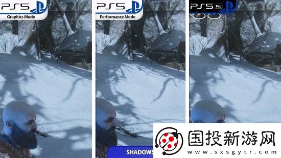 戰(zhàn)神諸神黃昏PS5Pro性能對比平均提升2030幀