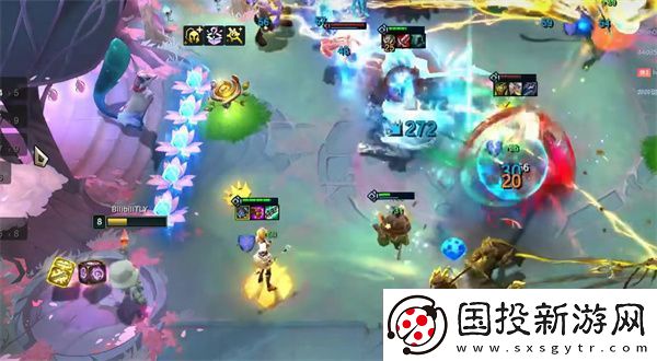 云頂之弈s9拼多多沙皇陣容搭配攻略