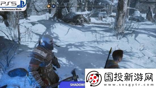 戰(zhàn)神諸神黃昏PS5Pro性能對比平均提升2030幀