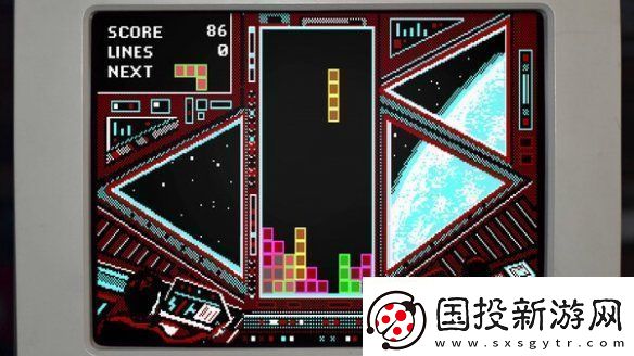 俄羅斯方塊40周年經典合集俄羅斯方塊永恒篇已發(fā)售