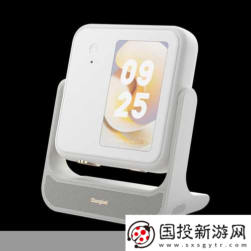 三星絢幕激光投影儀新品發(fā)布AI助力手游玩家盡享家庭影院級(jí)娛樂(lè)