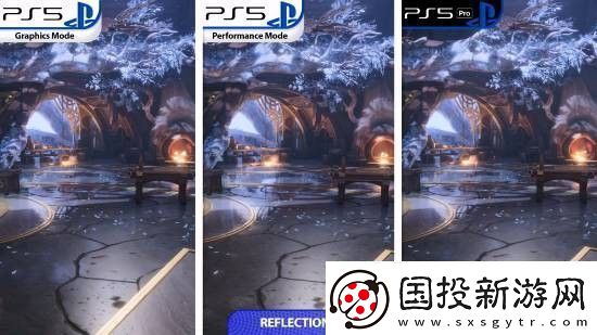 戰(zhàn)神諸神黃昏PS5Pro性能對比平均提升2030幀