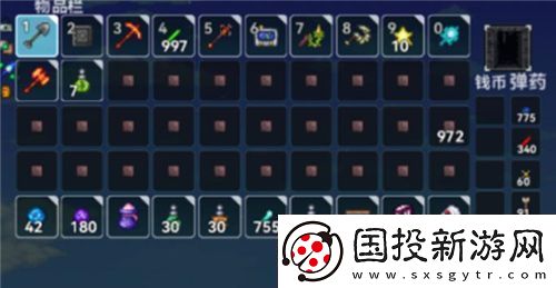 泰拉瑞亞探魚(yú)器怎么做