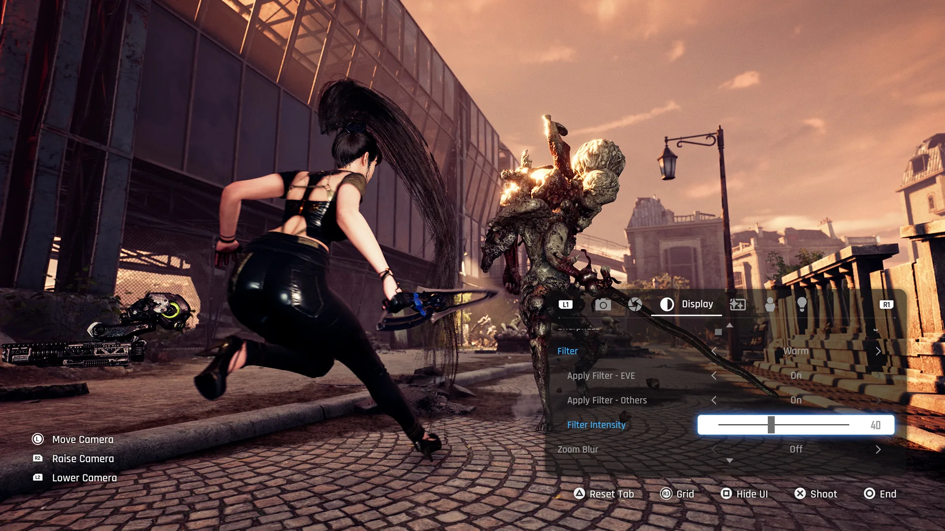 劍星聯(lián)動(dòng)尼爾