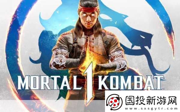 真人快打1銷量火爆破400萬-9月資料片引爆期待！