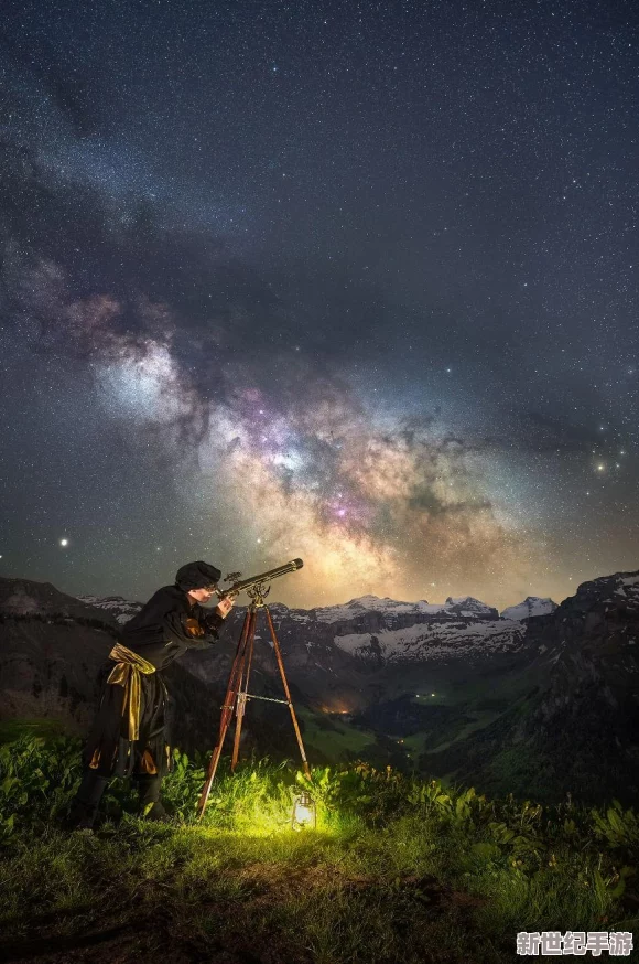 銅銅銅銅銅銅銅銅好大好深色星空-這個(gè)標(biāo)題表達(dá)了一種對(duì)夜空的贊美-強(qiáng)調(diào)了星空的廣闊與深邃-同時(shí)“銅”字可能象征著某種特定的情感或意境