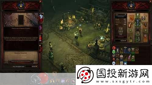 暗黑破壞神3奪魂之鐮死亡之息作用及刷法解析攻略成為游戲王者的必備秘籍