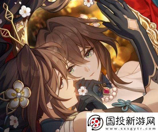 崩壞：星穹鐵道鏡中故我基本信息介紹