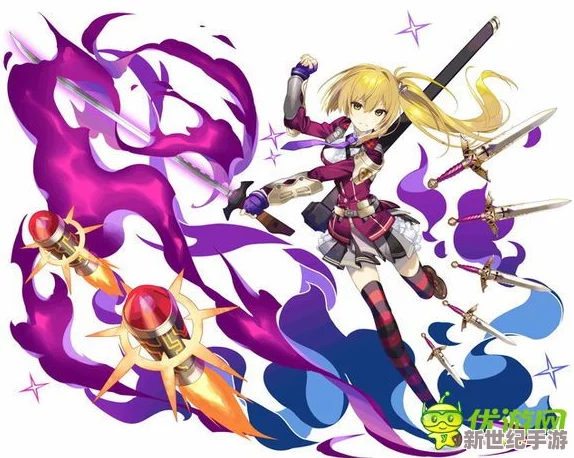 全面剖析乖離性百萬亞瑟王中學徒型緹斯特