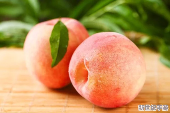 水蜜桃成人：探討水蜜桃的成熟過程及其在水果市場中的重要性與經(jīng)濟價值-了解消費者對這一美味水果的偏好