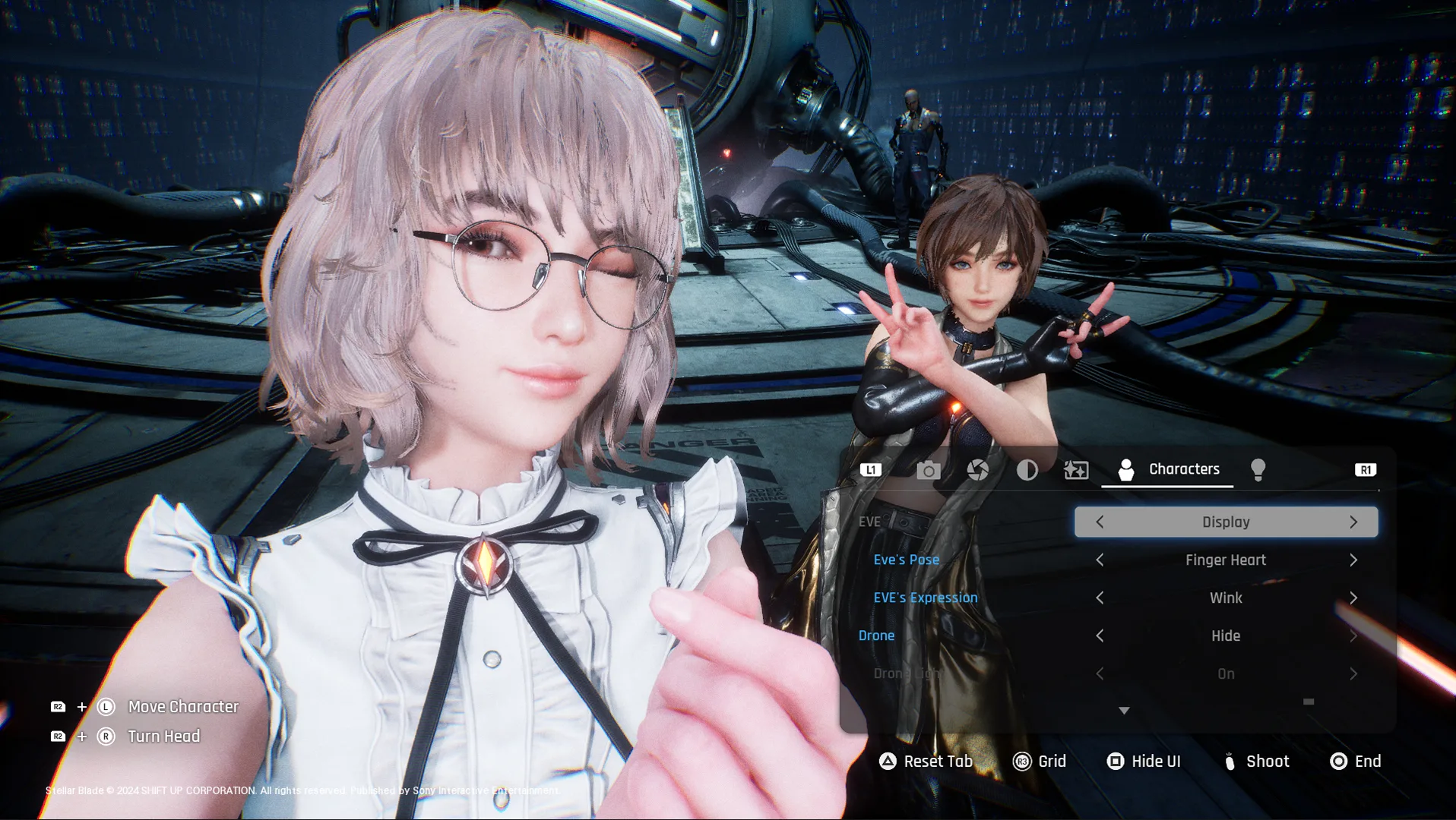 劍星聯(lián)動(dòng)尼爾