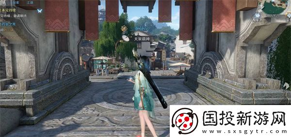 杭州逆水寒手游奇遇任務全攻略