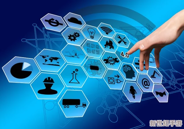 大陸5G奭的技術(shù)進步與市場創(chuàng)新：如何重塑全球通信格局及促進經(jīng)濟發(fā)展