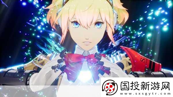 女神異聞錄3-Reload遺憾宣布-開發(fā)時間不足-女主篇無緣登場