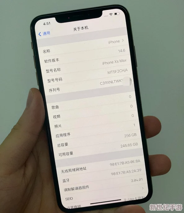 歐美iPhone-XS-Max性能評測：全面分析其處理器、攝像頭和電池續(xù)航表現(xiàn)的最新進(jìn)展