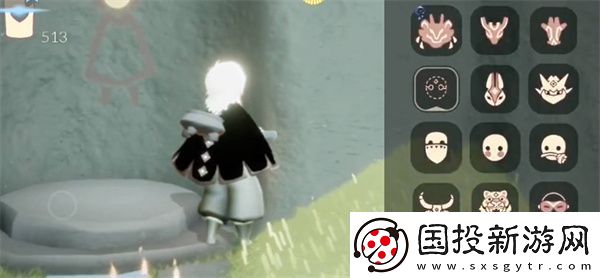 光遇6月1日絆愛聯(lián)動攻略