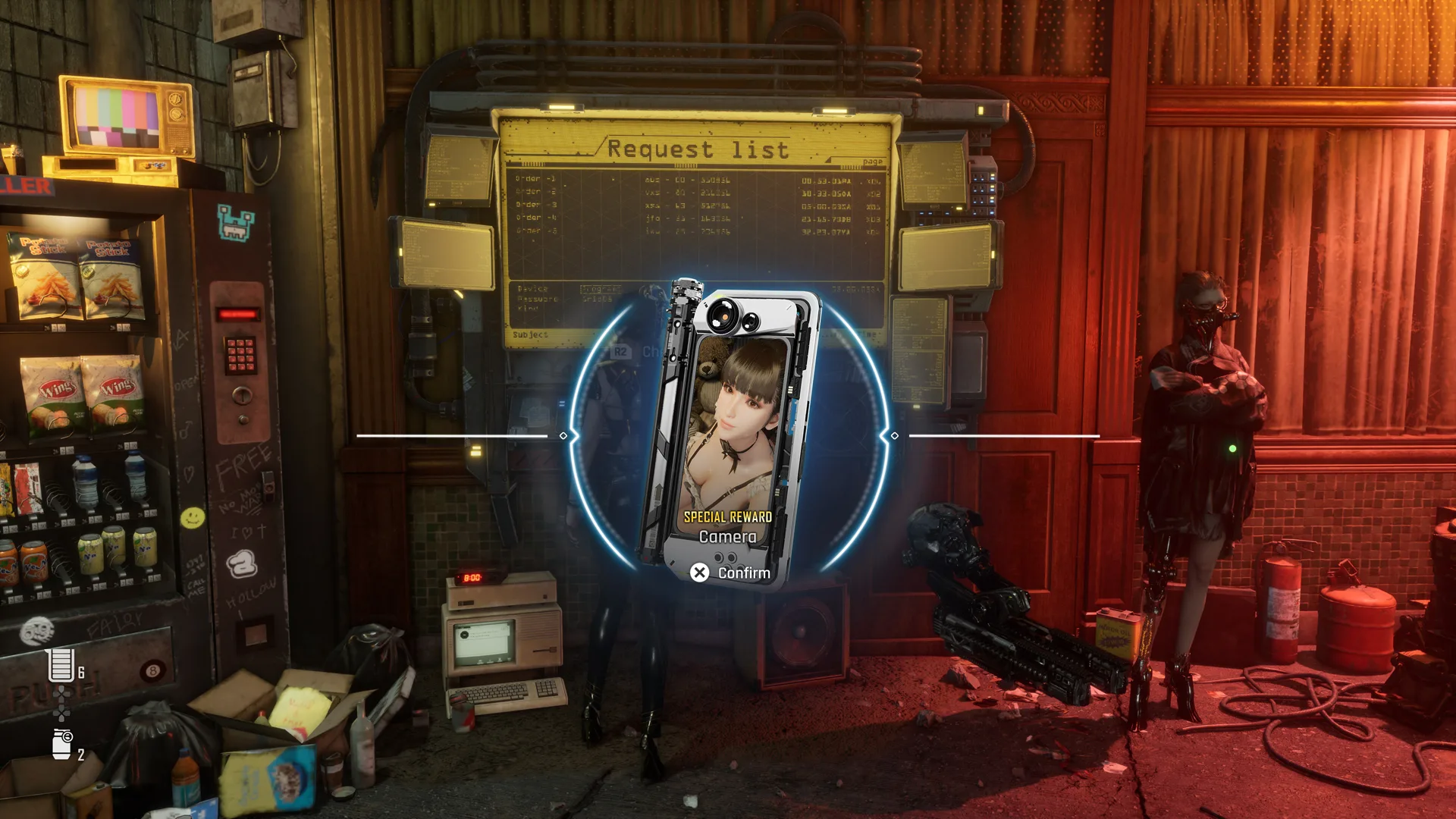 劍星聯(lián)動(dòng)尼爾