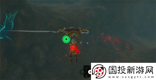 塞爾達傳說王國之淚塔奇伊哈巴諾神廟通關(guān)攻略